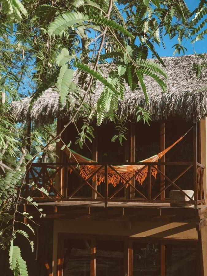 Pousada Rota Dos Ventos Barra Grande  Zewnętrze zdjęcie