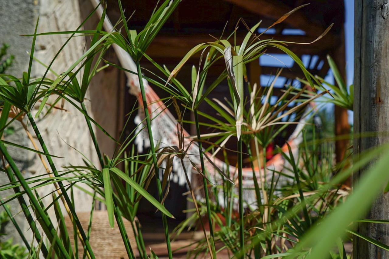 Pousada Rota Dos Ventos Barra Grande  Zewnętrze zdjęcie