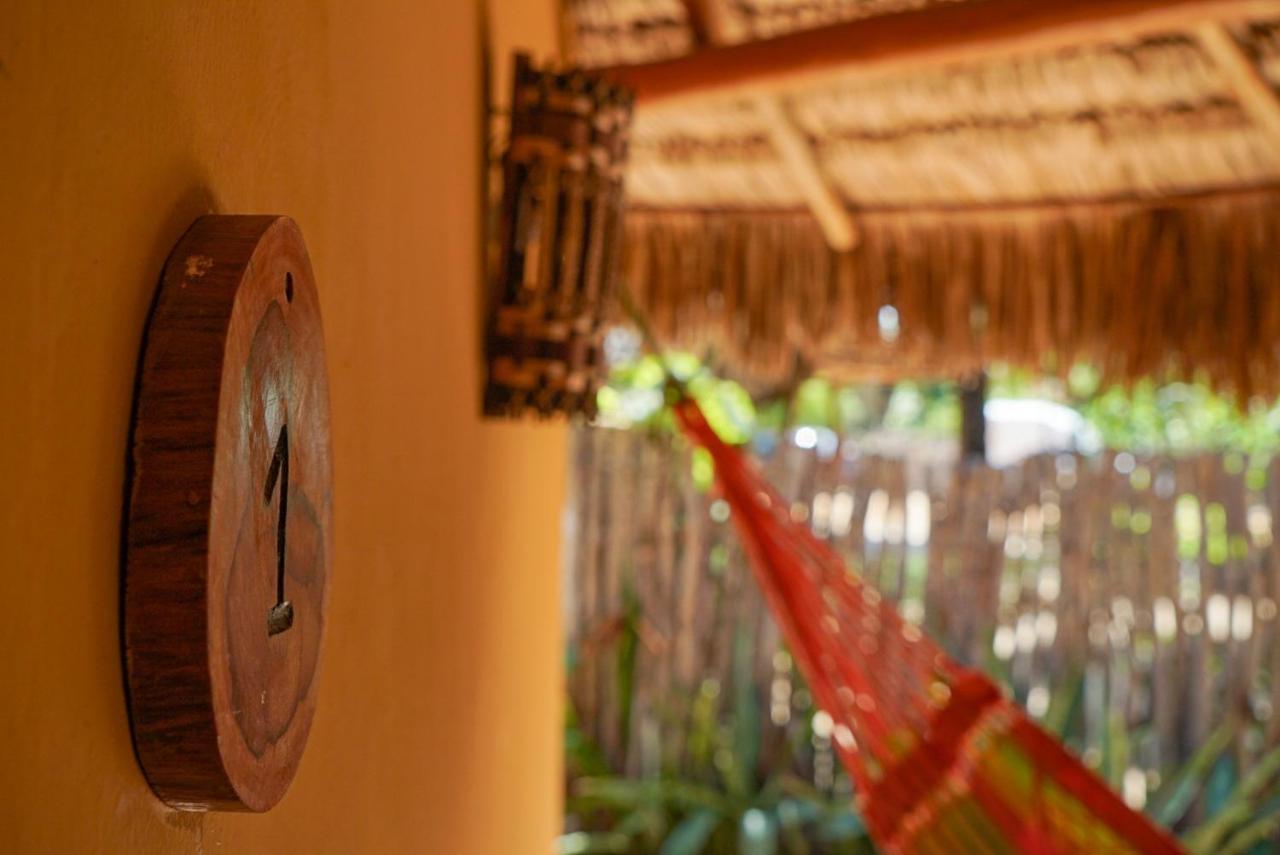 Pousada Rota Dos Ventos Barra Grande  Zewnętrze zdjęcie