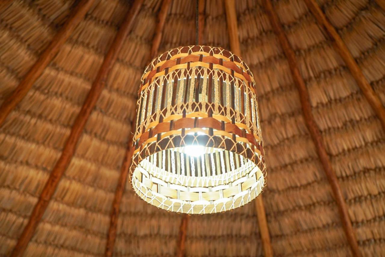 Pousada Rota Dos Ventos Barra Grande  Zewnętrze zdjęcie