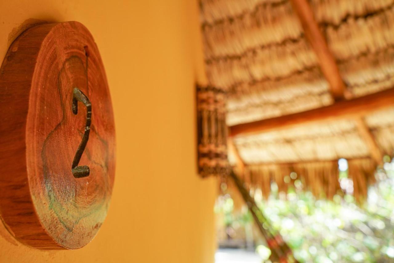 Pousada Rota Dos Ventos Barra Grande  Zewnętrze zdjęcie